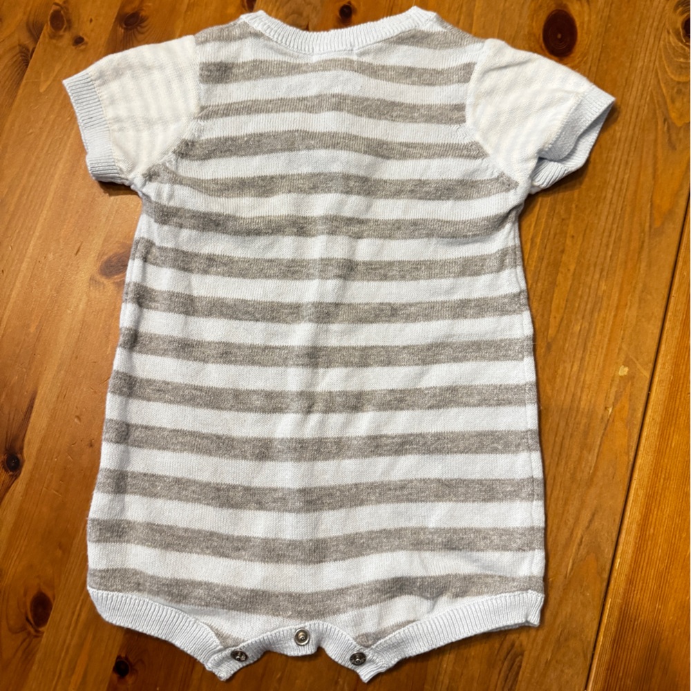 Mudpie One piece 6-9 months Carters Osh - Picture 4 of 4
